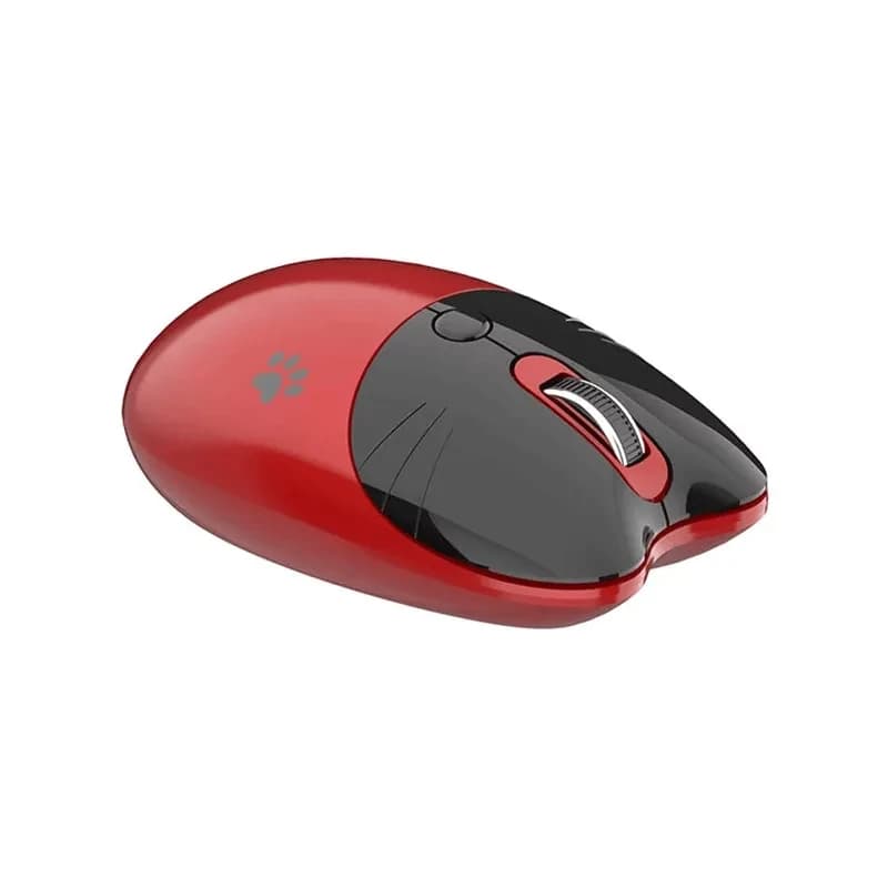 ماوس بی سیم مافی M3DM Pink — تصویر ۸
