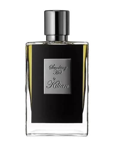 عطر و ادکلن زنانه و مردانه بای کیلیان اسموکینگ هات BY KILIAN SMOKING HOT FOR MEN AND WOMEN — تصویر ۲