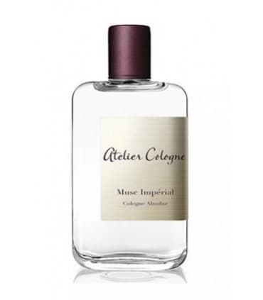 عطر و ادکلن زنانه و مردانه آتلیه کالن مسک ایمپریال ادوکلن ATELIER COLOGNE MUSC IMPERIAL EDC FOR MEN AND WOMEN