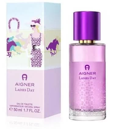 عطر و ادکلن زنانه اگنر لیدیز دی ادوتویلت AIGNER LADIES DAY EDT FOR WOMEN — تصویر ۲