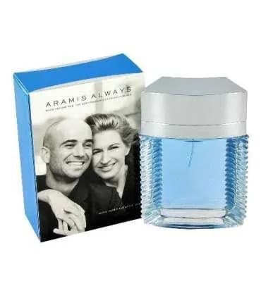 عطر و ادکلن مردانه آرامیس آلویز ARAMIS ALWAYS FOR MEN — تصویر ۵