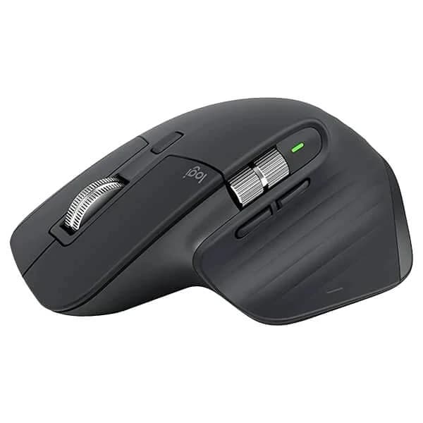 موس بی سیم لاجیتک MX Master 3S — تصویر ۴