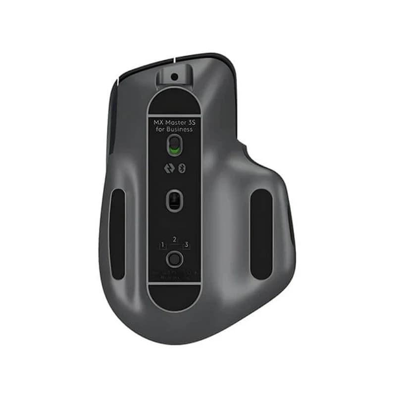 موس بی سیم لاجیتک MX Master 3S — تصویر ۵