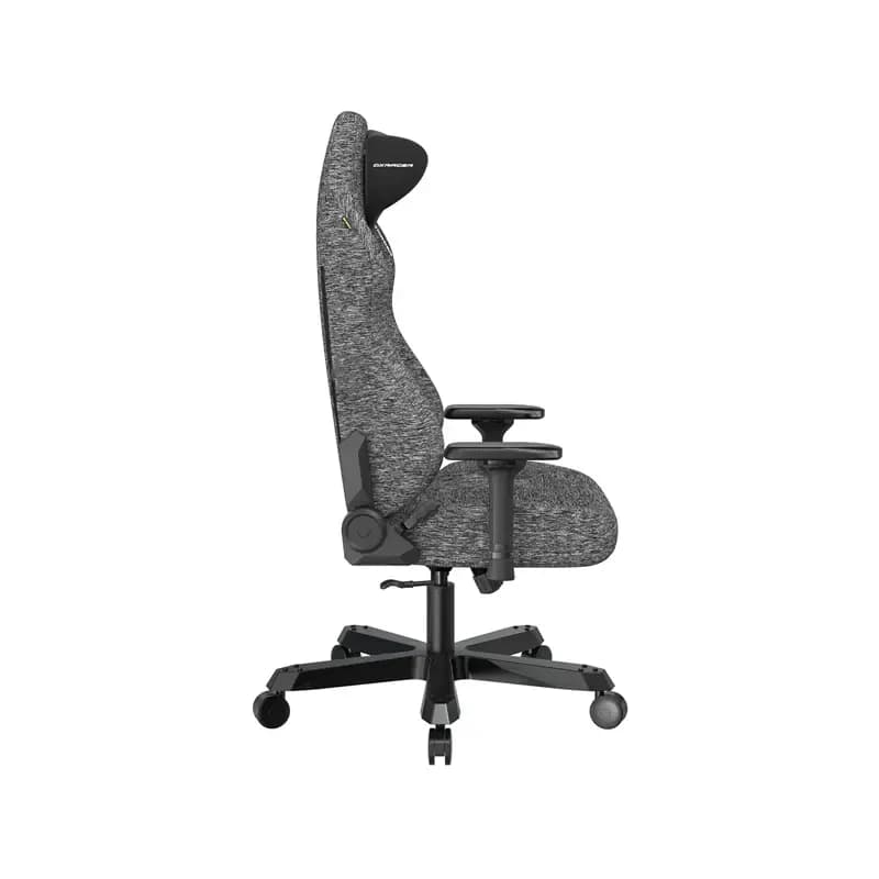 صندلی گیمینگ دی ایکس ریسر Craft Series 2025 XL Fabric Gray GC/XLCM23FBE/G — تصویر ۴