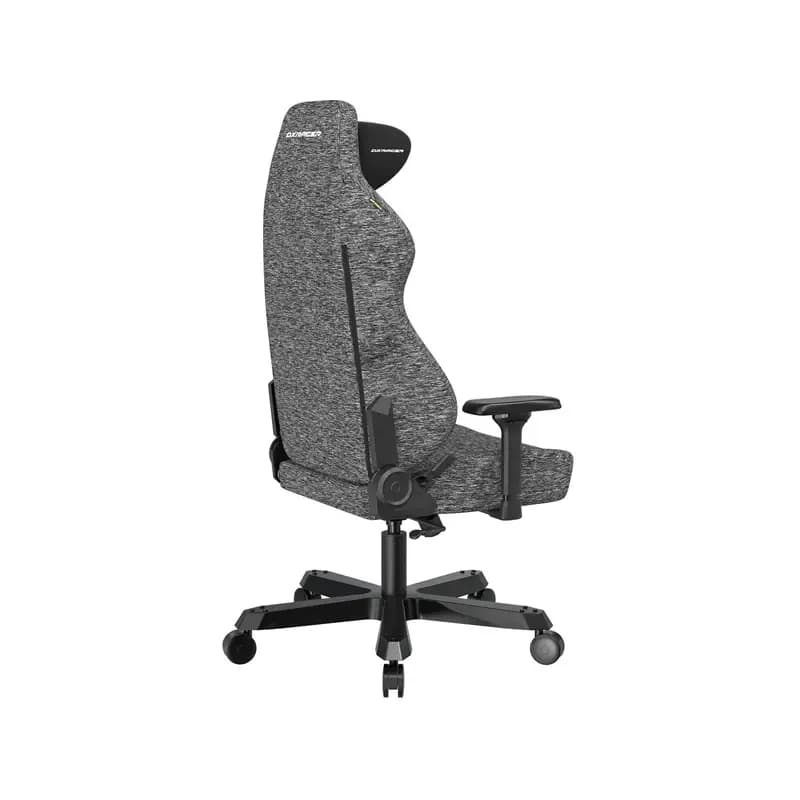 صندلی گیمینگ دی ایکس ریسر Craft Series 2025 XL Fabric Gray GC/XLCM23FBE/G — تصویر ۵