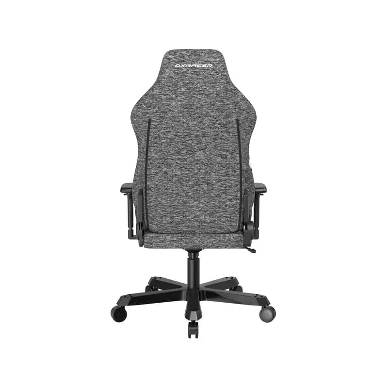صندلی گیمینگ دی ایکس ریسر Craft Series 2025 XL Fabric Gray GC/XLCM23FBE/G — تصویر ۶