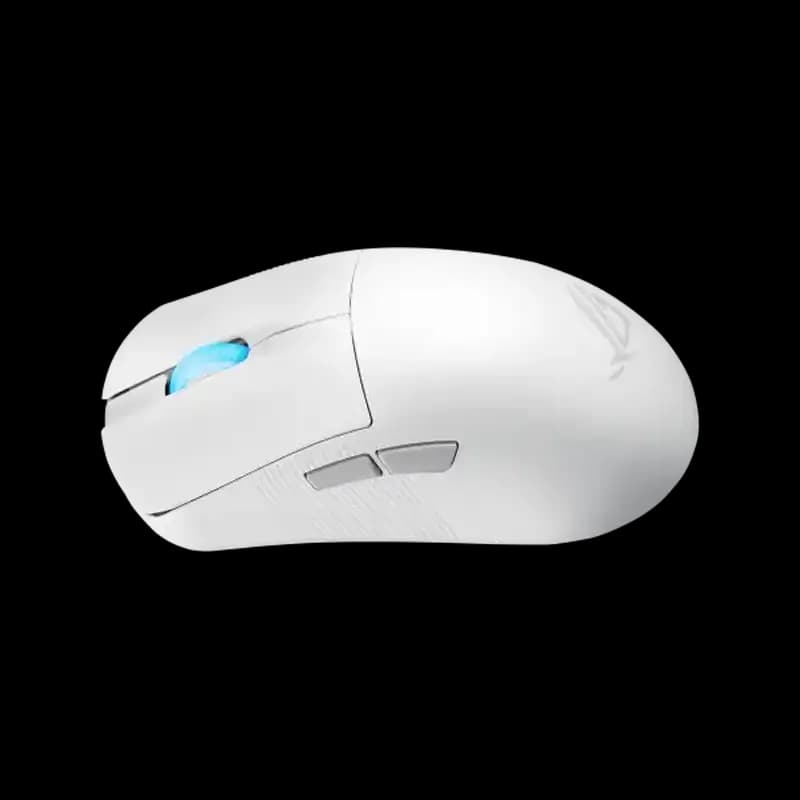 موس بی سیم گیمینگ ایسوس P716 ROG HARPE ACE MINI/WHT — تصویر ۱۲