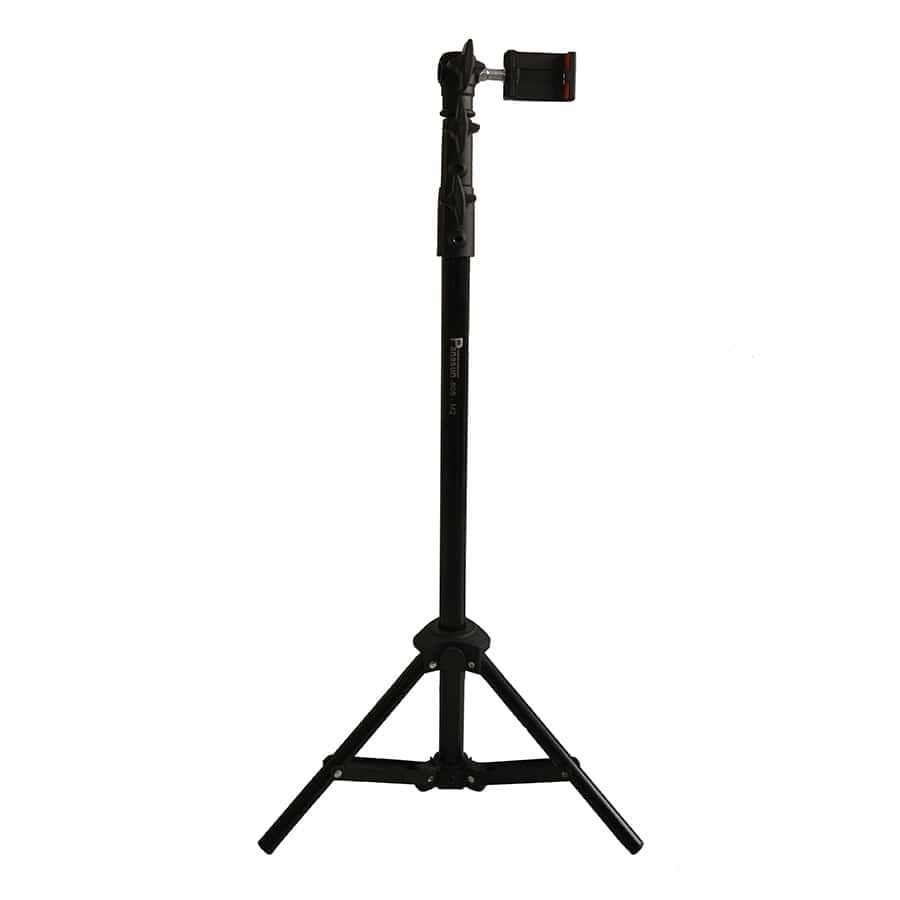 سه پایه موبایل پاناسون Panasun mobile M2 Tripod — تصویر ۴
