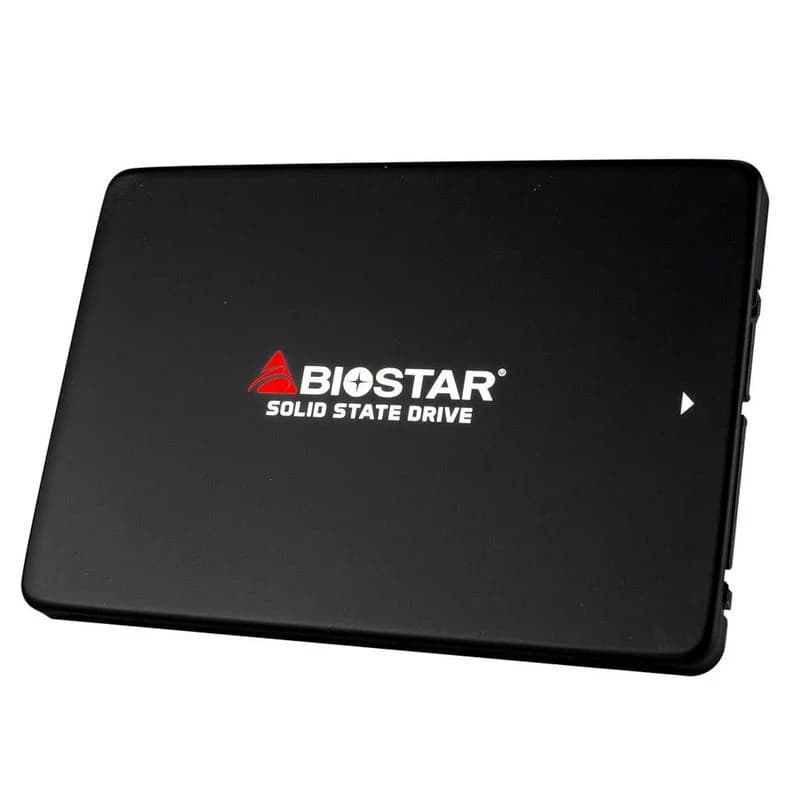 اس اس دی بایواستار S160 256GB — تصویر ۶