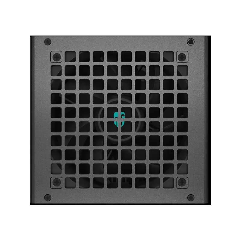 پاور دیپ کول GAMERSTROM PQ750G ATX3.1 750W — تصویر ۵