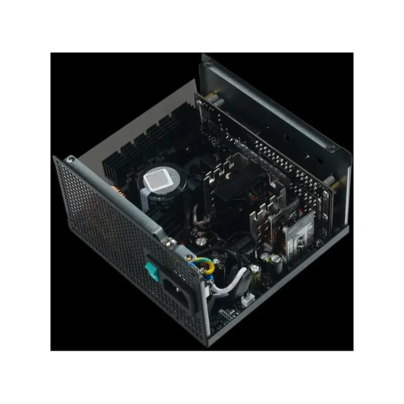 پاور دیپ کول GAMERSTROM PQ750G ATX3.1 750W — تصویر ۷