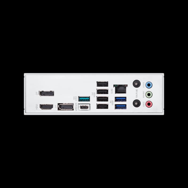مادربرد ایسوس PRIME B860M-A WIFI DDR5 — تصویر ۸