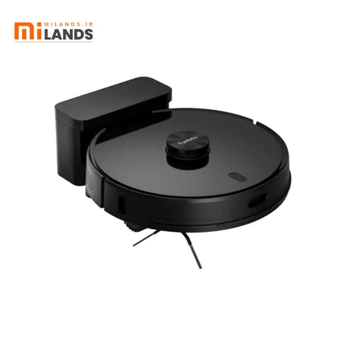 برس کناری جارو رباتیک شیائومی مدل Lydsto R1D کد 58 — تصویر ۱۰
