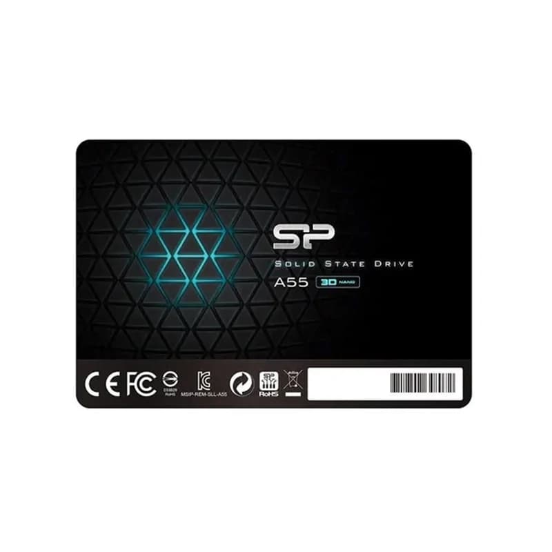 اس اس دی اینترنال سیلیکون پاور Ace A55 1TB — تصویر ۳