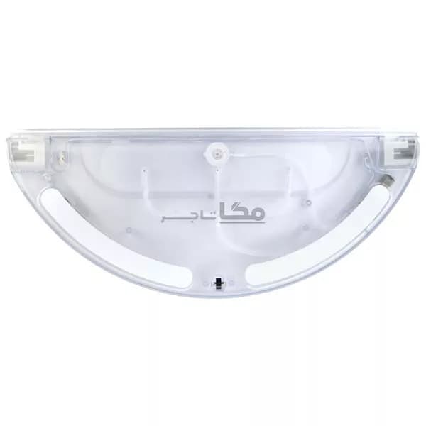 مخزن آب جارو رباتیک شیائومی مدل Dreame D9 Pro کد W1 — تصویر ۵