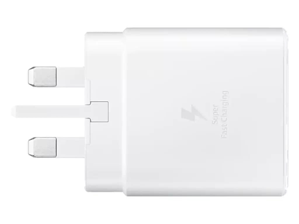 شارژر سوپر فست 2 سامسونگ 45 وات / Samsung super fast 45W — تصویر ۳