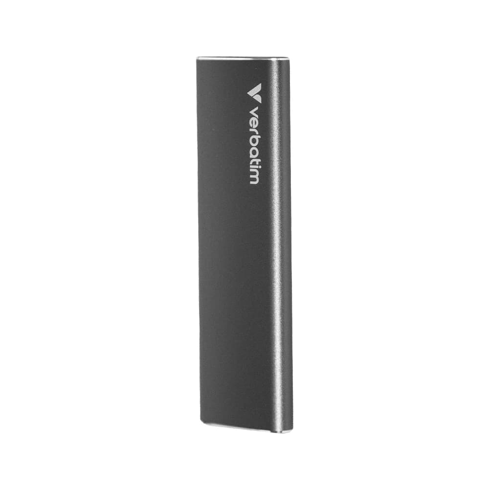 اس اس دی اکسترنال ورباتیم SSD EXTERNAL VERBATIM VX500 1TB — تصویر ۳