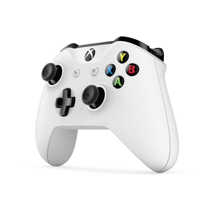 خرید دسته Xbox One S سفید ریفر — تصویر ۵
