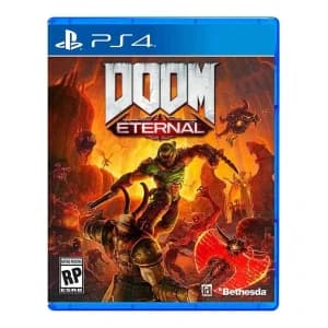 خرید بازی Doom Eternal | PS4 — تصویر ۶