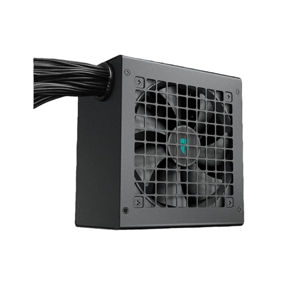 منبع تغذیه دیپ کول POWER DEEPCOOL PN1000D با توان ۱۰۰۰ وات — تصویر ۱۰