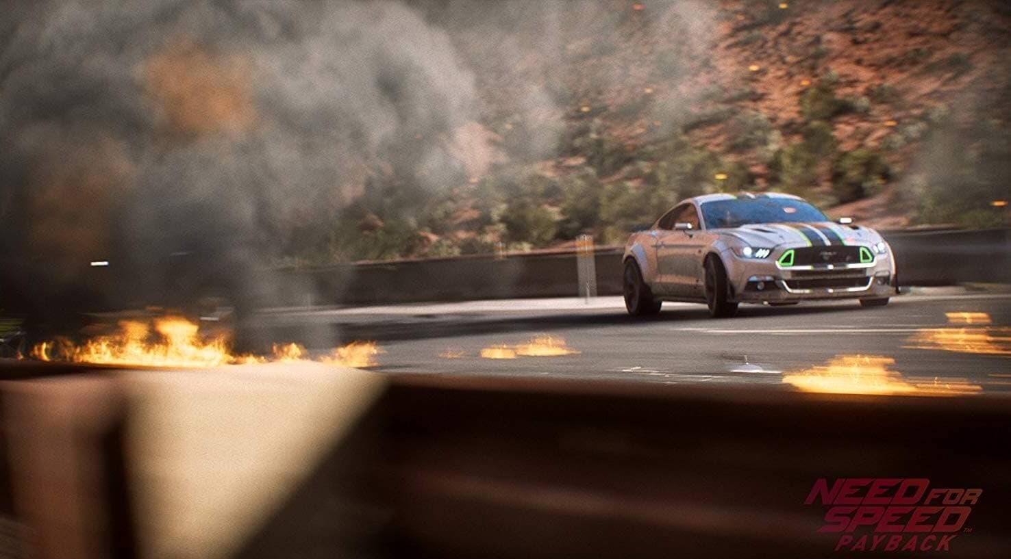 خرید بازی NFS Payback | XBOX ONE — تصویر ۵