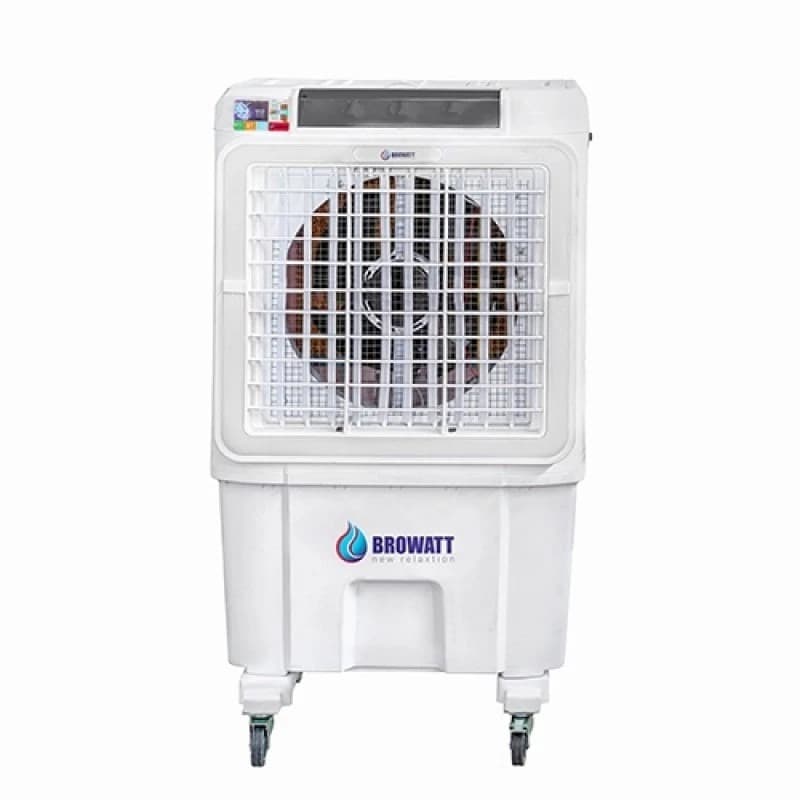 کولر آبی مدل بروات مخزن یخ دار مدل BR28000 — تصویر ۵