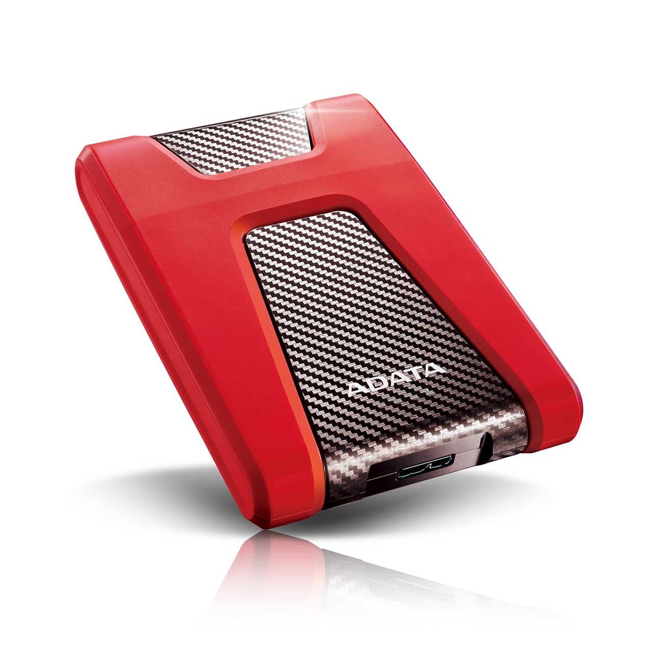 هارد اکسترنال ای دیتا ADATA HD650 4TB — تصویر ۶