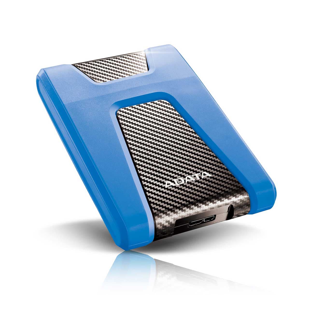 هارد اکسترنال ای دیتا ADATA HD650 4TB — تصویر ۷