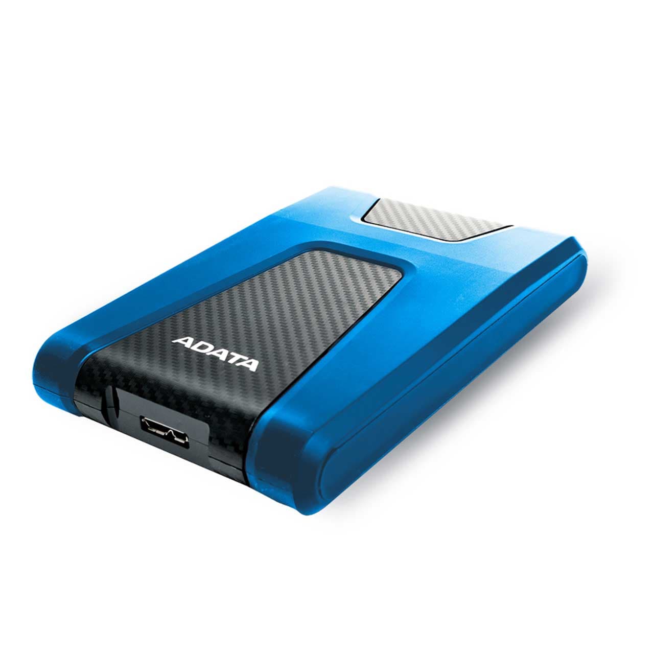 هارد اکسترنال ای دیتا ADATA HD650 4TB — تصویر ۸