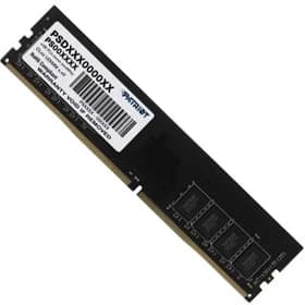 رم دسکتاپ پاتریوت RAM PATRIOT CL-22 DDR4 8GB 3200Mhz — تصویر ۳