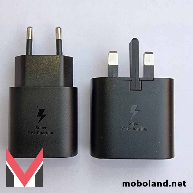 مبدل تایپ سی به جک صدا سامسونگ Galaxy A17 5G — تصویر ۱۱