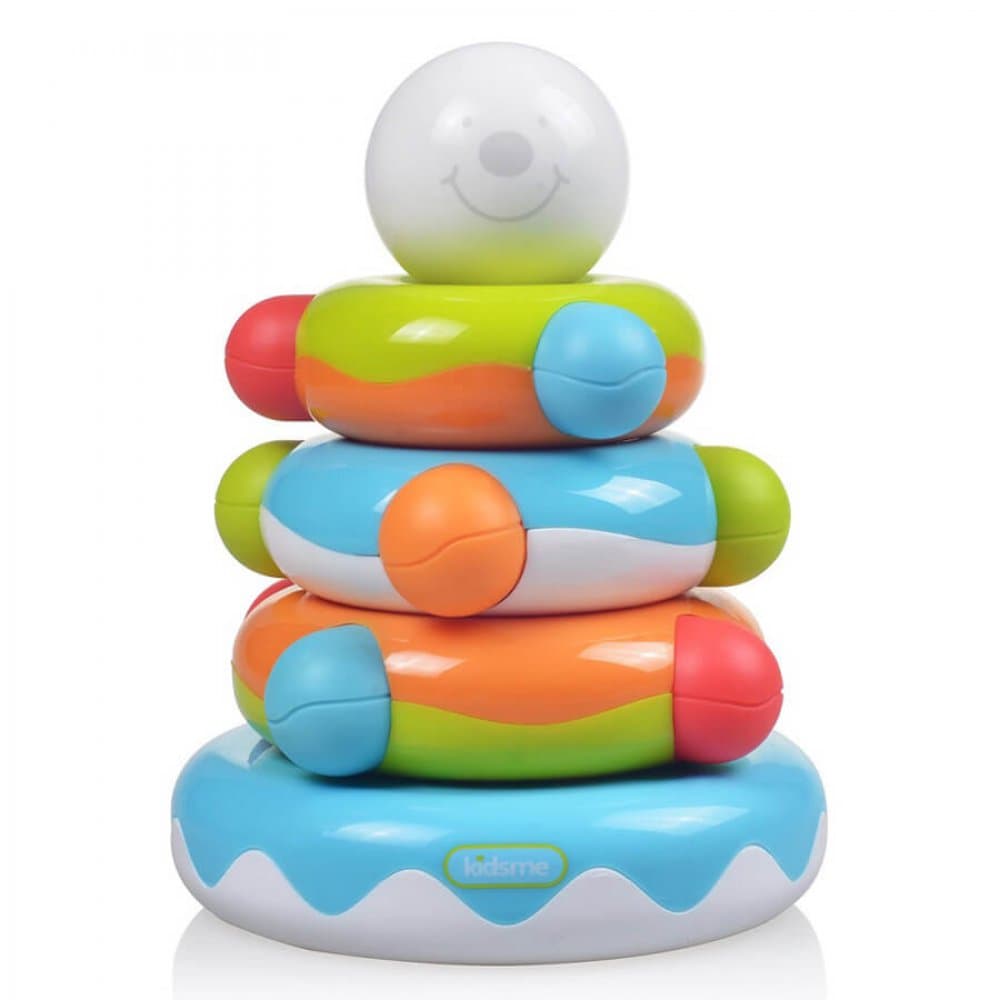پازل هوش و یادگیری برند کیدزمی Kidsme کد 9283