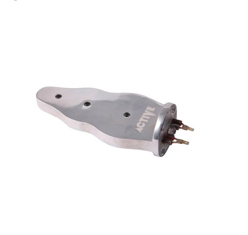 دستگاه جوش لوله سبز AC-4520NS اکتیو (ست کامل) — تصویر ۵