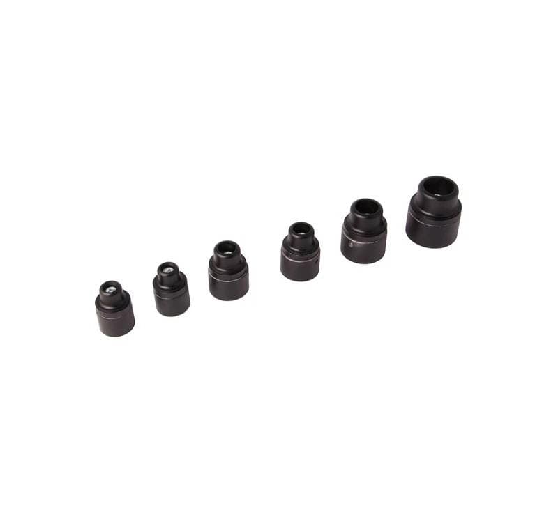 دستگاه جوش لوله سبز AC-4520NS اکتیو (ست کامل) — تصویر ۶