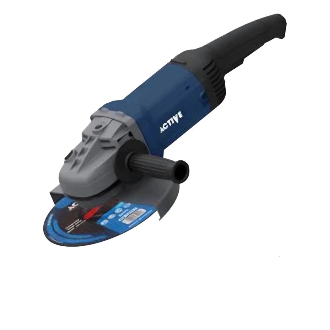 فرز سنگبری برقی AC-2119 اکتیو (230 میلیمتری)