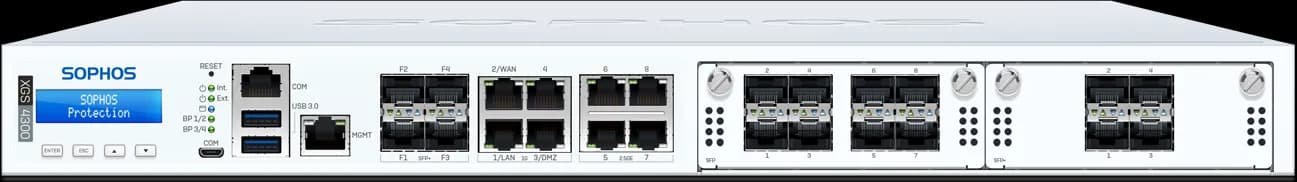 فایروال Sophos XGS 4300