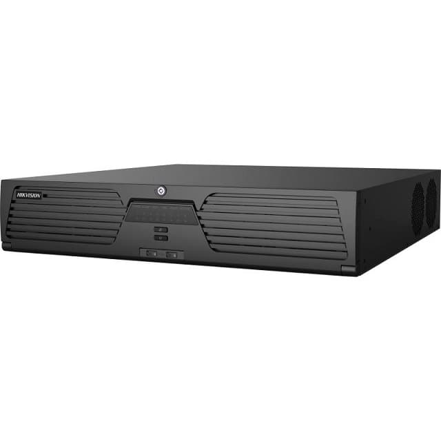 دستگاه ضبط ویدئویی DS-9632NXI-I8/S هایک ویژن — تصویر ۲