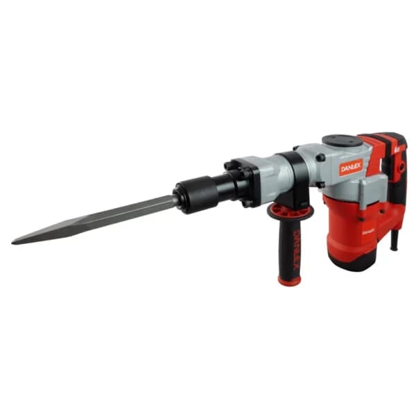 چکش تخریب دنلکس 7 کیلویی مدل DX-3213h — تصویر ۹