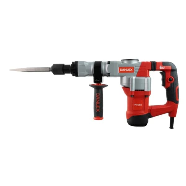 چکش تخریب دنلکس 7 کیلویی مدل DX-3213h — تصویر ۷