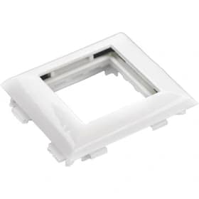 کادر و پایه 2 ماژول 45×45 ترانک 100 × 50 سوپیتا