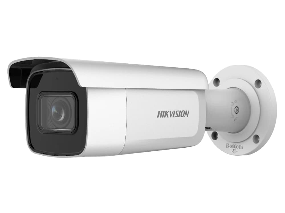 دوربین 4 مگاپیکسل DS-2CD2643G2-IZS هایک ویژن