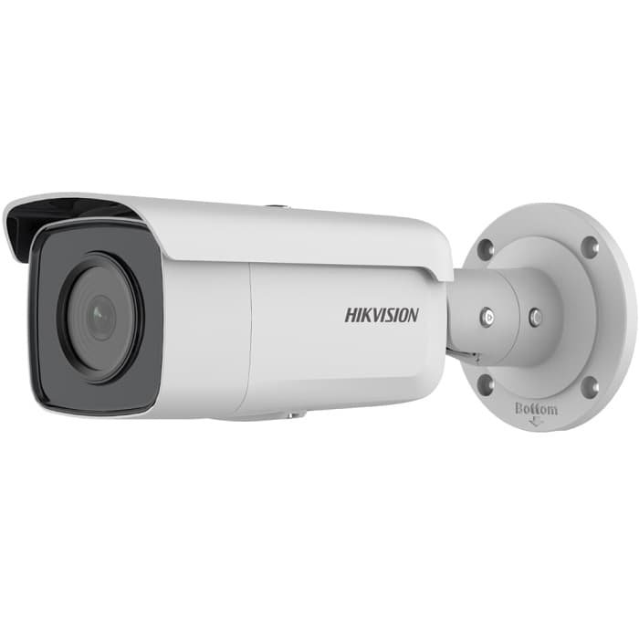 دوربین شبکه DS-2CD2T66G2-4I 4mm هایک ویژن