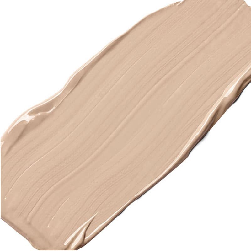 کرم پودر شیشه ای لولیز مدل Ultra HD Foundation 01 (لولیس) — تصویر ۳