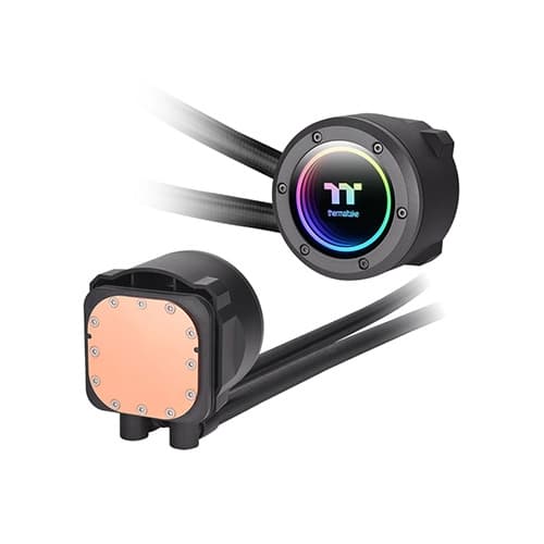 فن پردازنده ترمالتیک مدل TH360 V2 ARGB Sync AIO — تصویر ۳