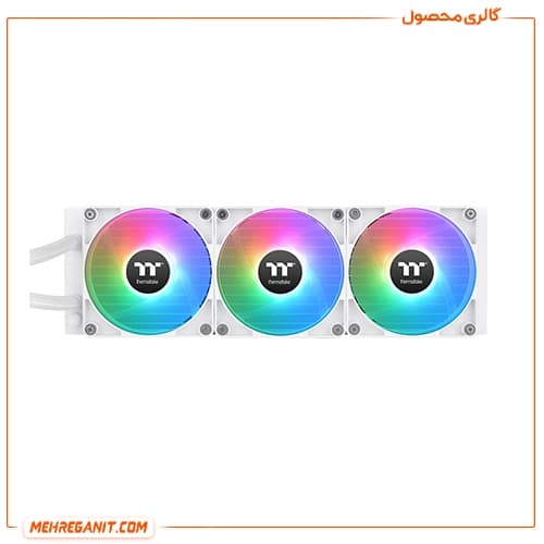 فن پردازنده ترمالتیک مدل TH360 V2 ARGB Sync AIO — تصویر ۸