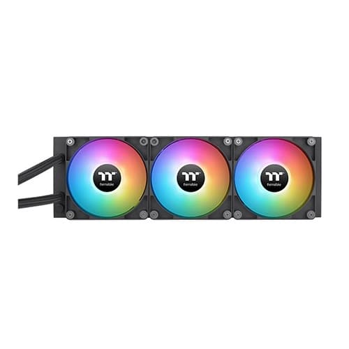 فن پردازنده ترمالتیک مدل TH360 V2 ARGB Sync AIO — تصویر ۱۲