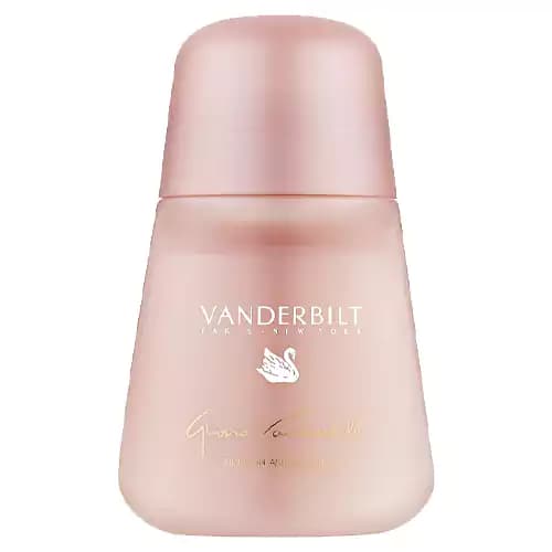 مام رولی زنانه عطردار واندربیلت Vanderbilt اصل فرانسه مدل گلوریا Gloria حجم 50 میل — تصویر ۶