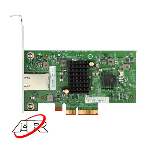 کارت شبکه PCI Express 10G دی لینک مدل DXE-810T — تصویر ۳