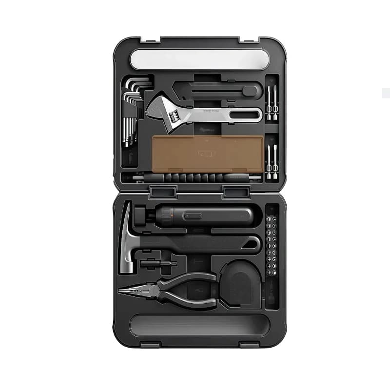 جعبه ابزار میجیا مدل TOOL BOX MJGJX001QW — تصویر ۲