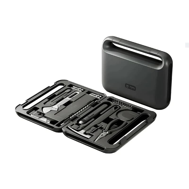 جعبه ابزار میجیا مدل TOOL BOX MJGJX001QW — تصویر ۳